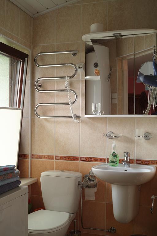 Adomo Rojus Apartment Palanga Room photo